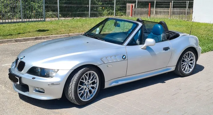 BMW Z3