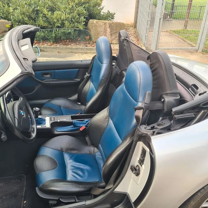 BMW Z3