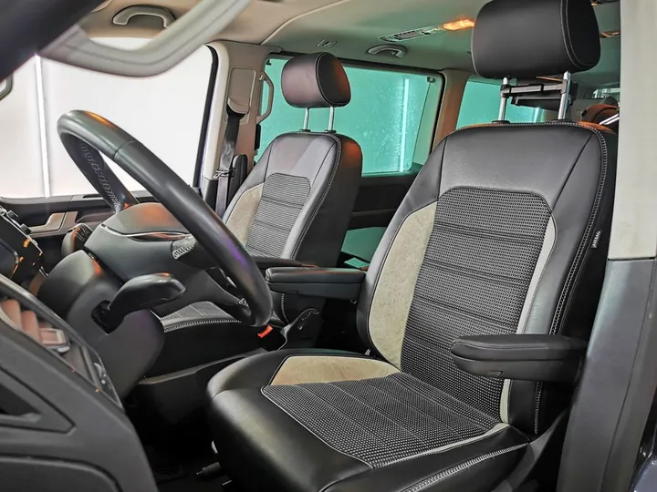 Volkswagen T6 Transporter