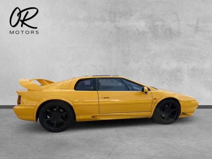 Lotus Esprit