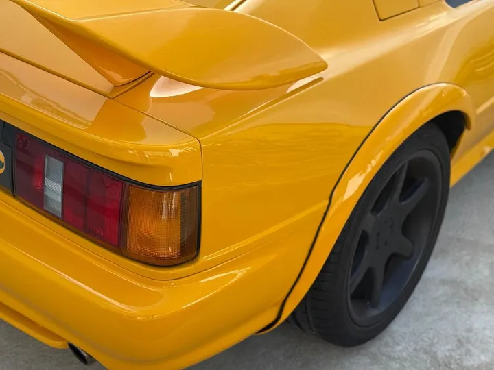Lotus Esprit