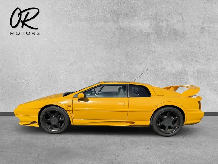 Lotus Esprit
