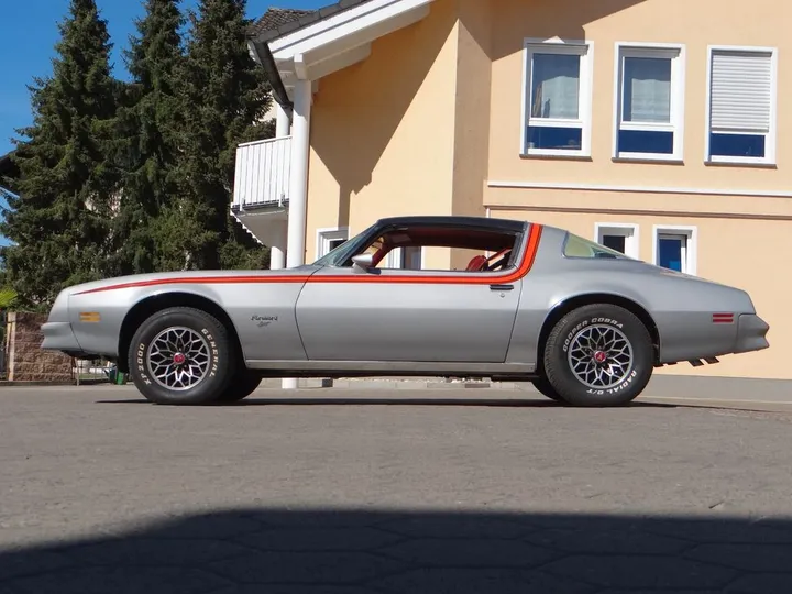 Pontiac Firebird