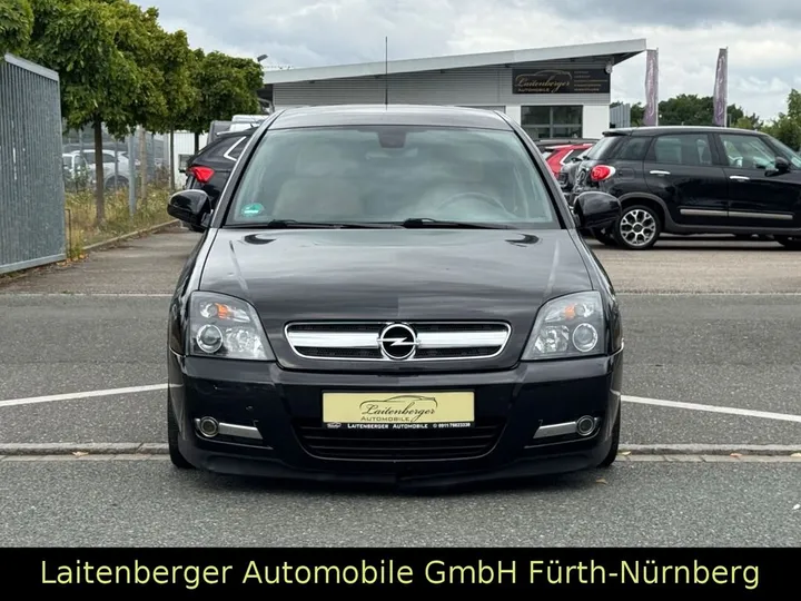 Opel Signum