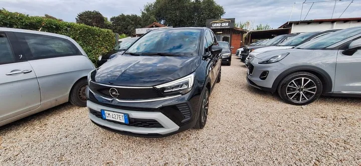 Opel Other