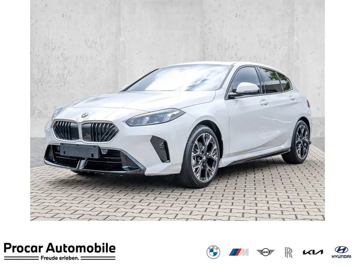 BMW 120