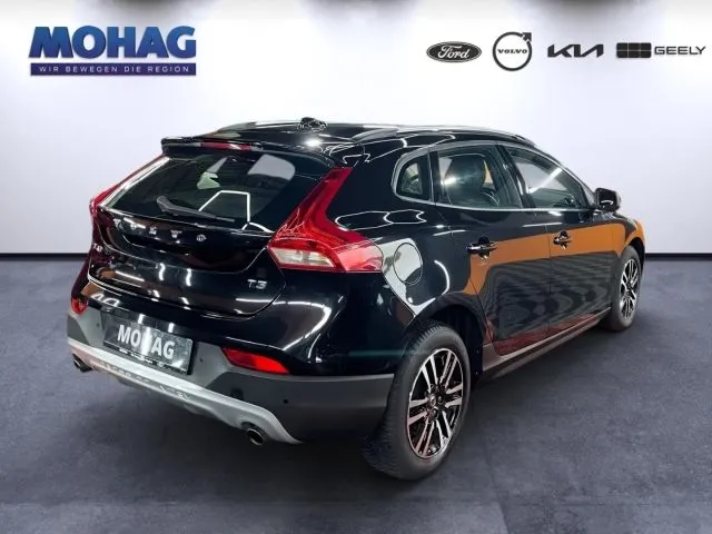 Volvo V40 Cross Country