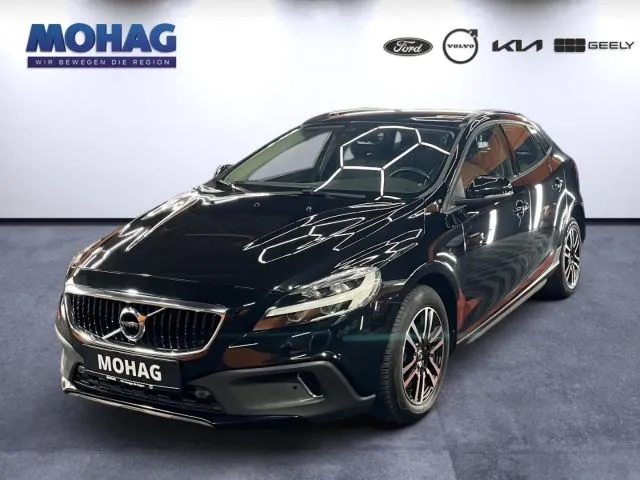 Volvo V40 Cross Country