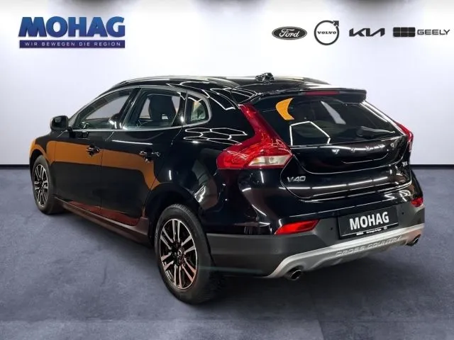 Volvo V40 Cross Country