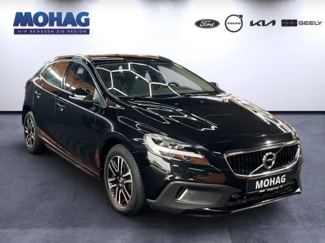 Volvo V40 Cross Country
