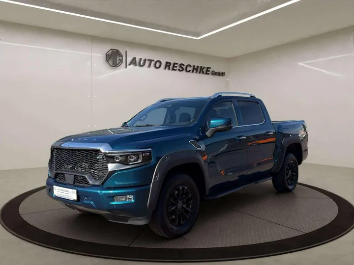 Foton 4