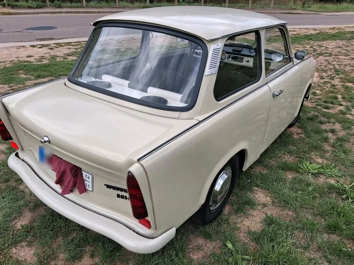 Trabant 601