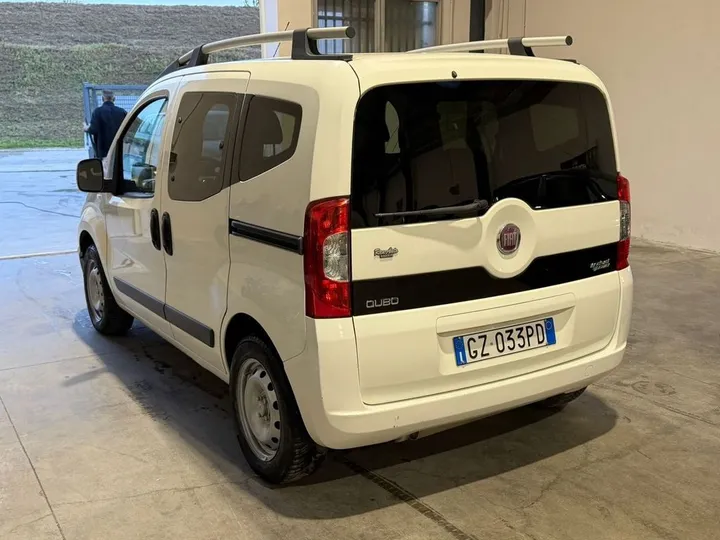 Fiat Qubo