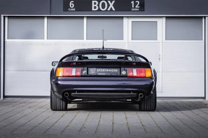Lotus Esprit