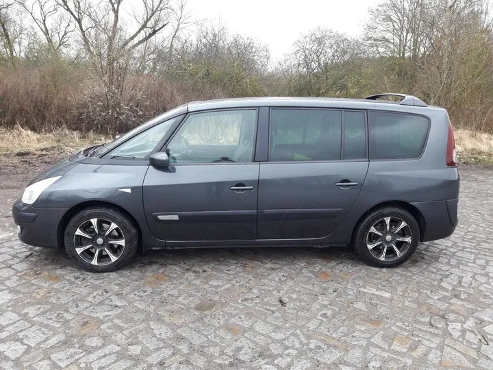 Renault Grand Espace