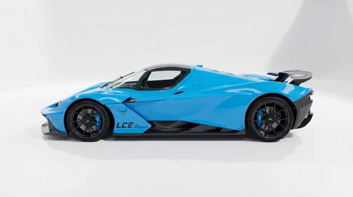 KTM X-BOW