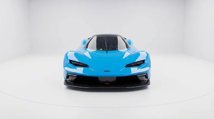 KTM X-BOW