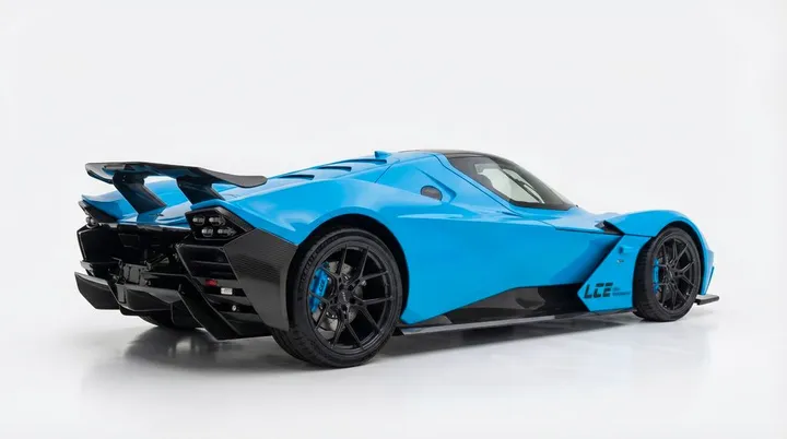 KTM X-BOW