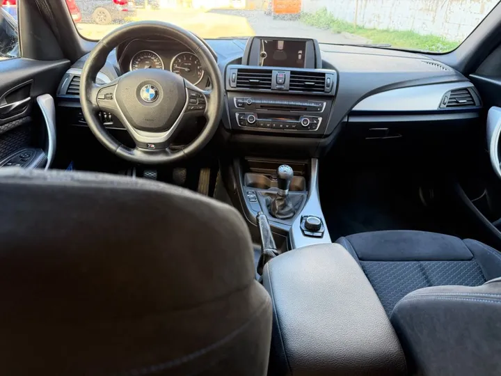 BMW 116