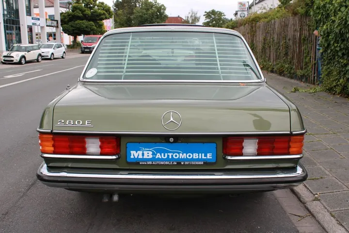 Mercedes-Benz 280
