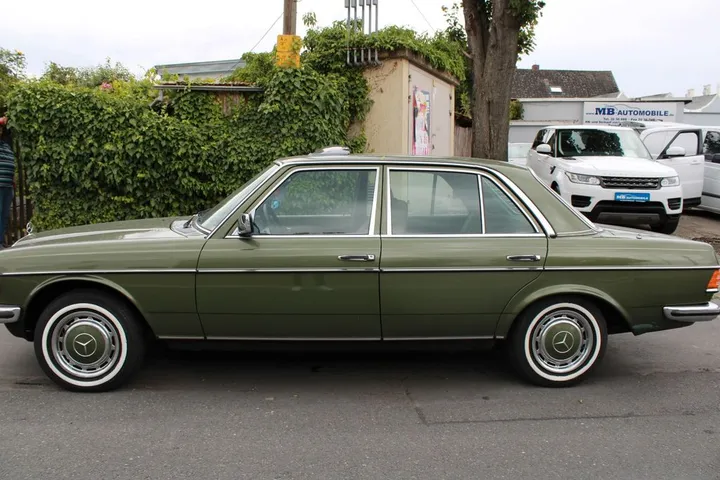 Mercedes-Benz 280