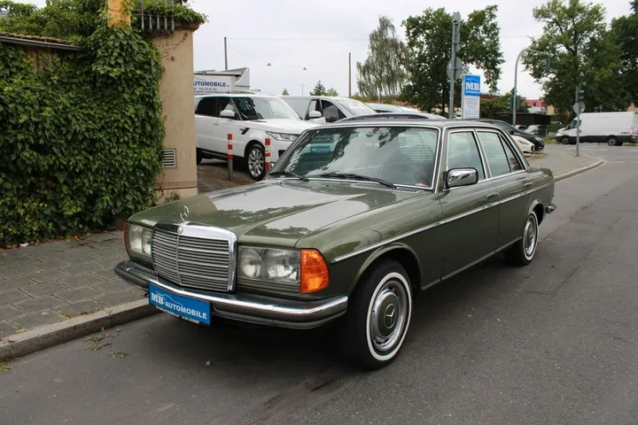 Mercedes-Benz 280