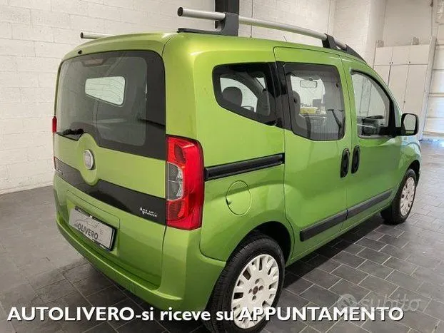 Fiat Qubo