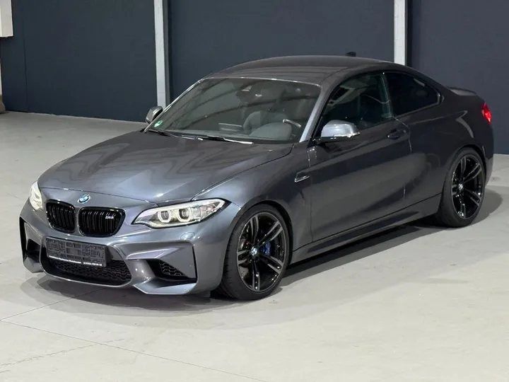 BMW M2