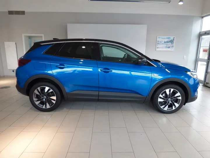 Opel Grandland (X)