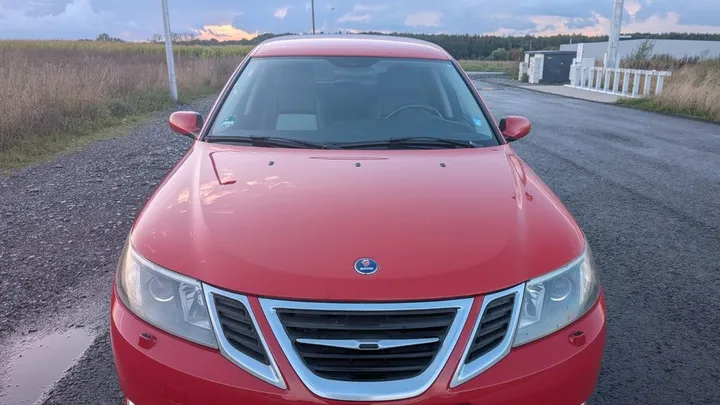 Saab 9-3