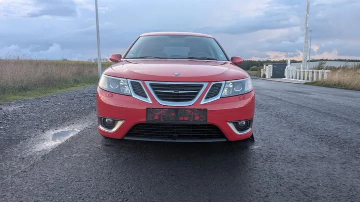 Saab 9-3