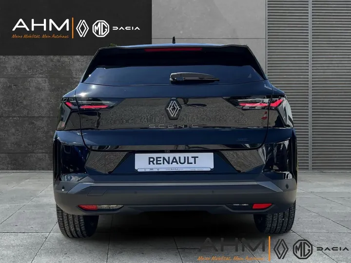 Renault Scenic E-TECH