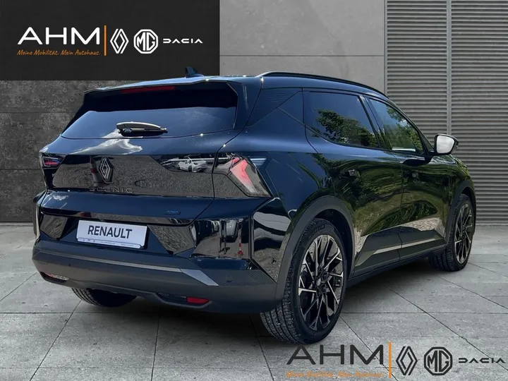 Renault Scenic E-TECH