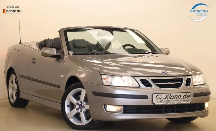 Saab 9-3