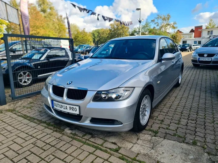 BMW 318