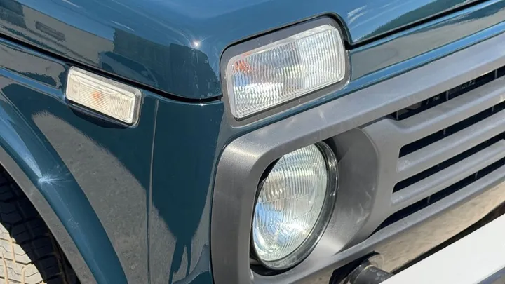 Lada Niva