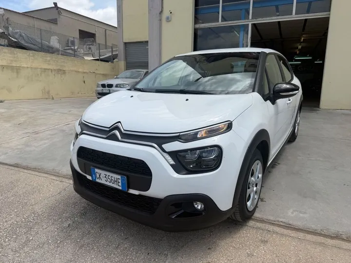 Citroën C3