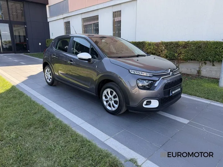 Citroën C3