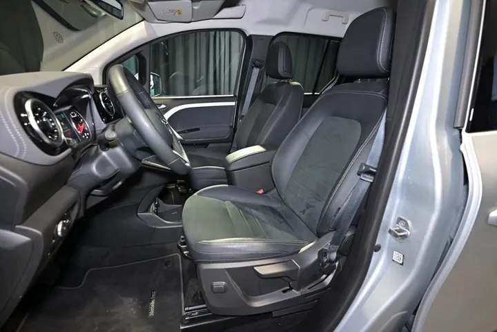 Mercedes-Benz T-Class