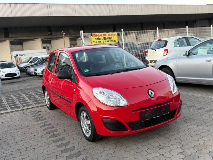 Renault Twingo