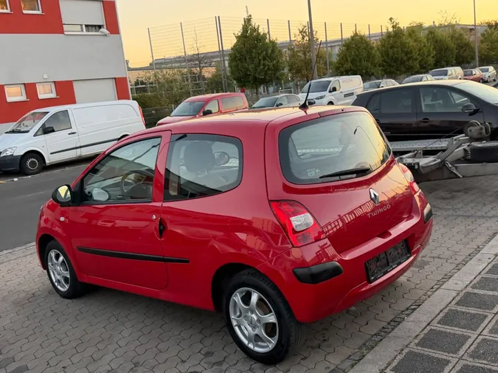 Renault Twingo