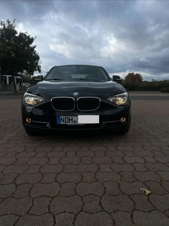 BMW 118
