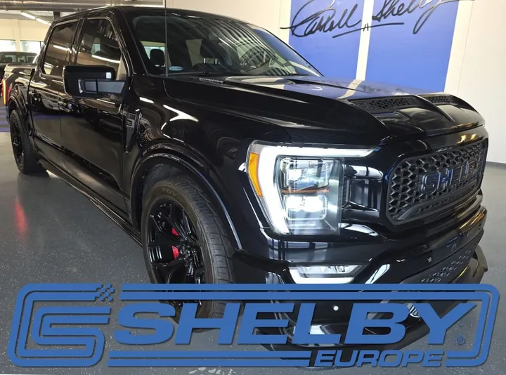 Ford F 150