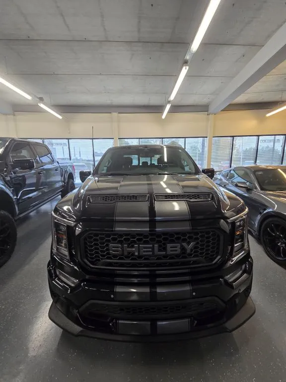 Ford F 150