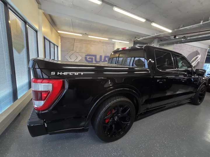 Ford F 150