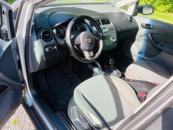 Seat Altea