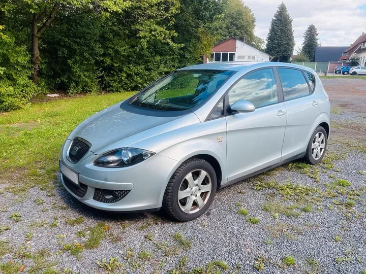 Seat Altea