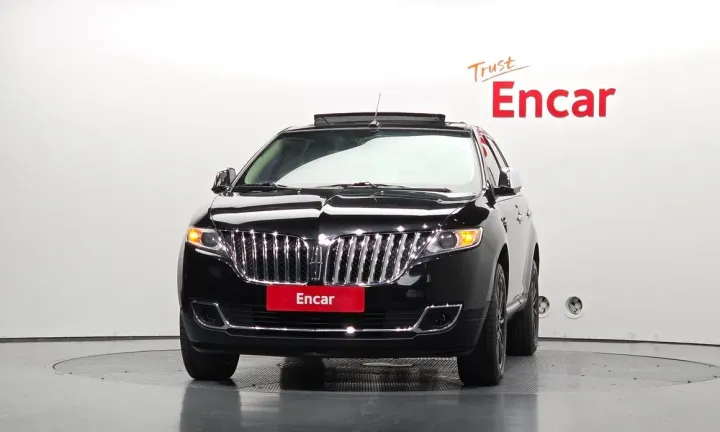 Lincoln MKX