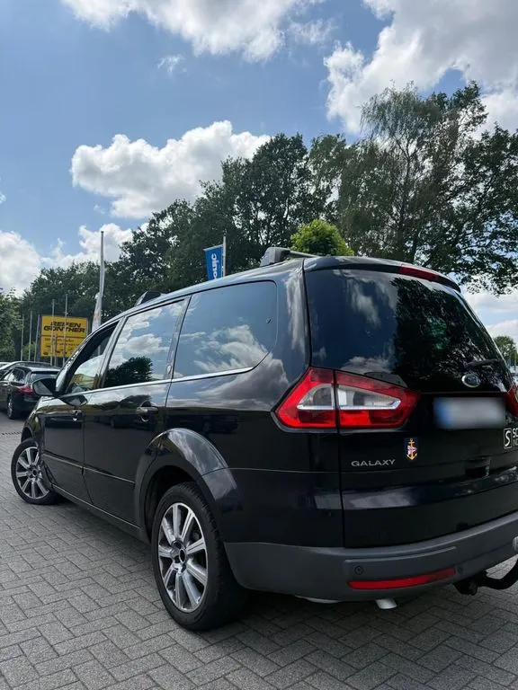 Ford Galaxy