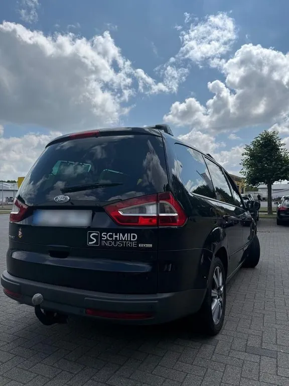 Ford Galaxy